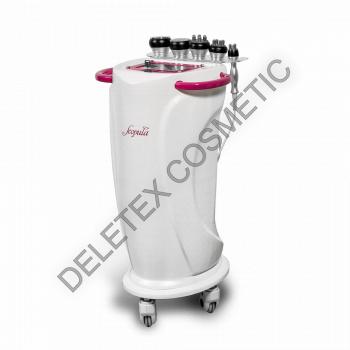 Комплекс физиотерапевтический Scopula Cavi Pro VRFM I - Аппараты для косметологии от Deletex Cosmetic