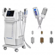 Аппарат  EMS + Endo Sorches Therapy  - Аппараты коррекции фигуры от Deletex Cosmetic