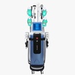 Аппарат для криолиполиза CryoSculpt Pro Blue - Аппараты коррекции фигуры от Deletex Cosmetic
