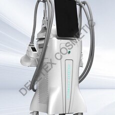 Аппарат для криолиполиза CryoTone - Premium - Аппараты коррекции фигуры от Deletex Cosmetic