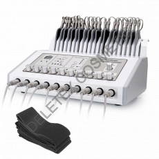 Прессотерапия - Аппараты для косметологии от Deletex Cosmetic