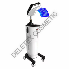 Аппарат для фотодинамической терапии (PDT) - Аппараты коррекции фигуры от Deletex Cosmetic