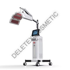 Аппарат фотодинамической терапии ФДТ - Аппараты коррекции фигуры от Deletex Cosmetic