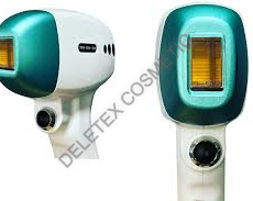 диодный лазер - Аппараты коррекции фигуры от Deletex Cosmetic