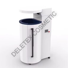 Криосауна Криостат , аппарат криотерапии — для восстановления, оздоровления и коррекции фигуры - Аппараты для косметологии от Deletex Cosmetic