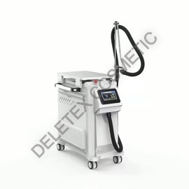 Криоустановка для охлаждения кожи Zimmer Cryo -30C - Аппараты коррекции фигуры от Deletex Cosmetic