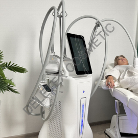 Аппарат для криолиполиза Криотон (Cryotone) с регистрационным удостоверением - Аппараты для косметологии от Deletex Cosmetic