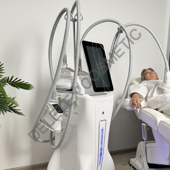 Аппарат для криолиполиза Криотон (Cryotone) - Аппараты для косметологии от Deletex Cosmetic