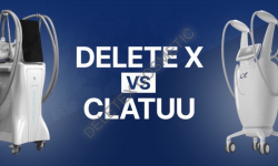 Золотая клетка эстетики: Почему «налог на бренд» в криолиполизе становится фатальным для клини - Аппараты для косметологии от Deletex Cosmetic