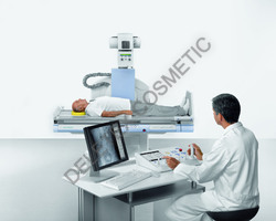 Выбор рентгеновского аппарата - Аппараты для косметологии от Deletex Cosmetic