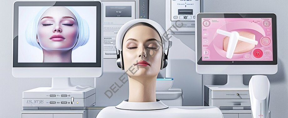 Deletex Cosmetic Инновационные Технологии